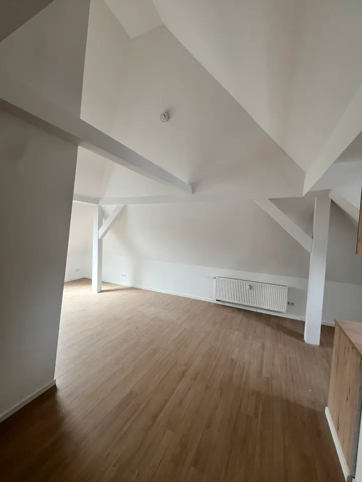 2 Zimmer Wohnung mit 35 m² in Osnabrück – Bild 1