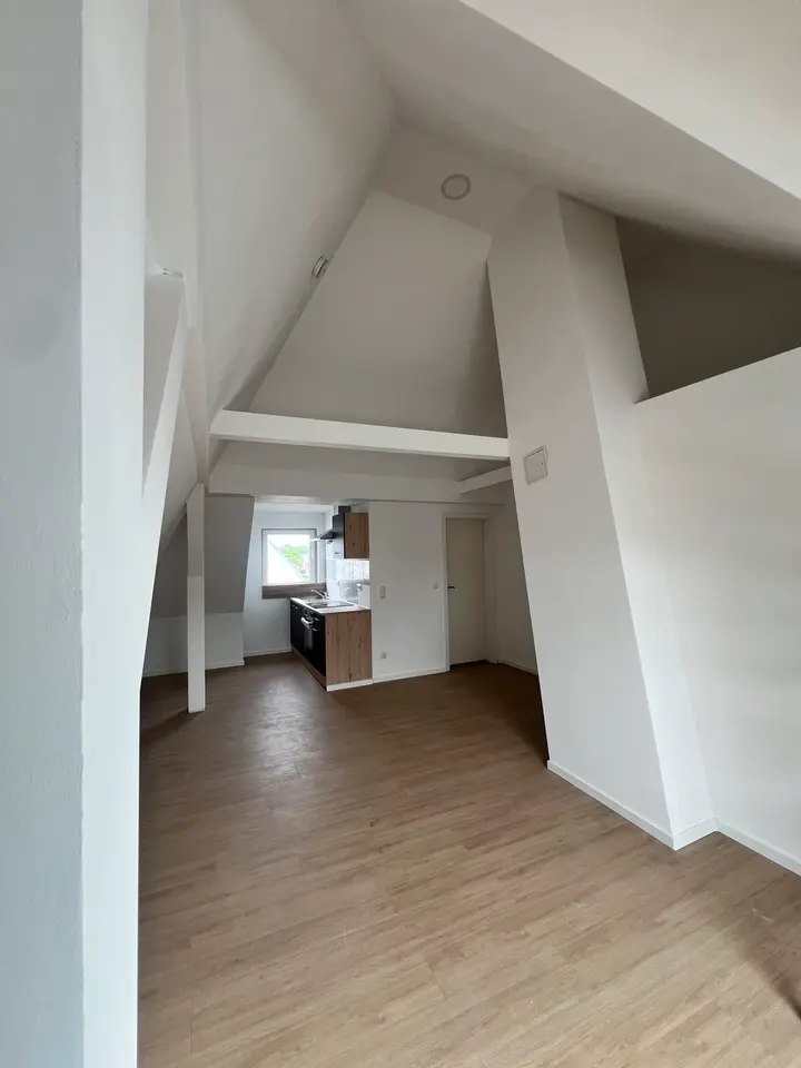 2 Zimmer Wohnung mit 35 m² in Osnabrück – Bild 2