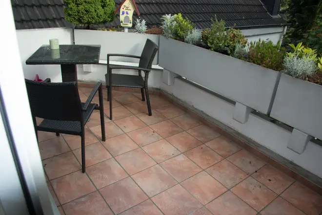 2 Zimmer Wohnung mit 56 m² in Essen – Bild 2
