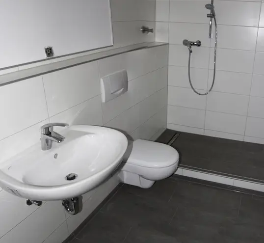2 Zimmer Wohnung mit 56 m² in Essen – Bild 4