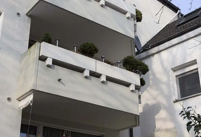 2 Zimmer Wohnung mit 56 m² in Essen – Bild 6