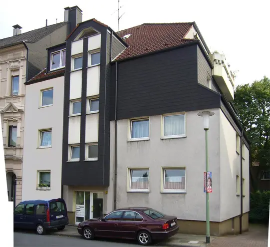 2 Zimmer Wohnung mit 56 m² in Essen – Bild 7