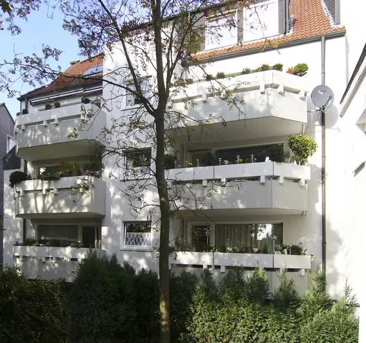 2 Zimmer Wohnung mit 56 m² in Essen – Bild 8