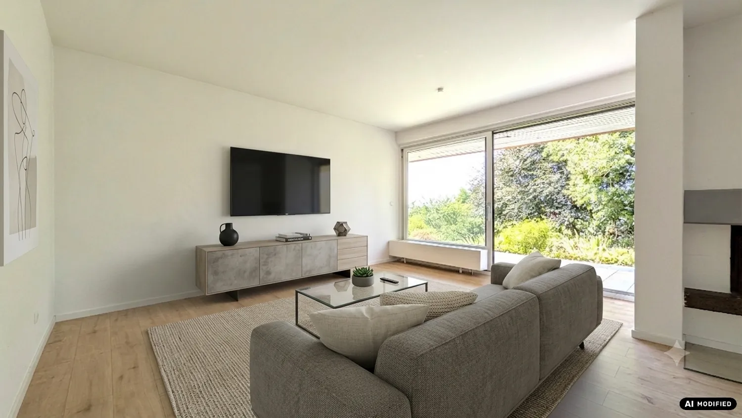3 Zimmer Wohnung mit 87 m² in Wiesbaden – Bild 2