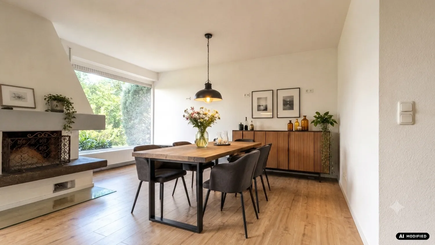 3 Zimmer Wohnung mit 87 m² in Wiesbaden – Bild 3