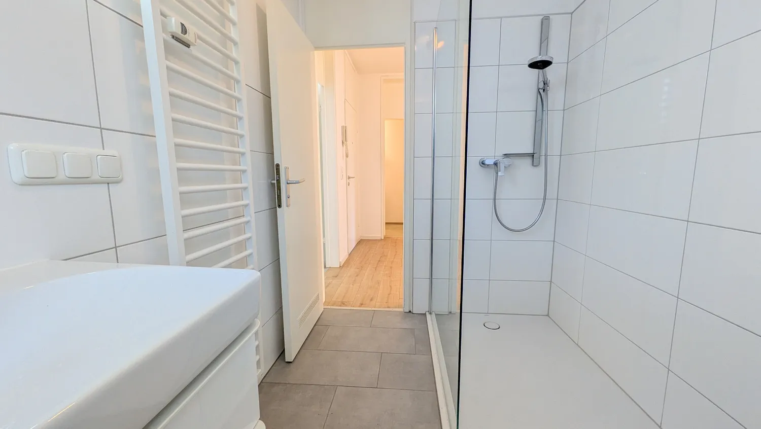 3 Zimmer Wohnung mit 87 m² in Wiesbaden – Bild 9
