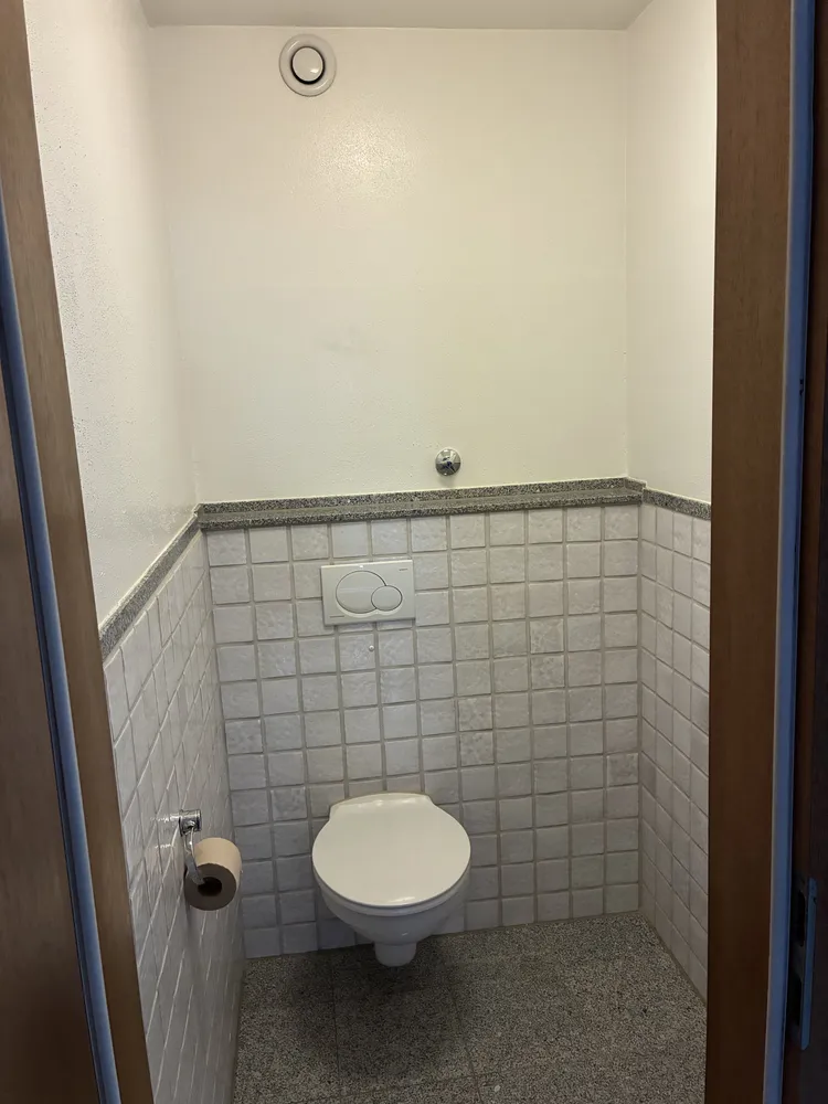 4 Zimmer Wohnung mit 130 m² in Neuss – Bild 6