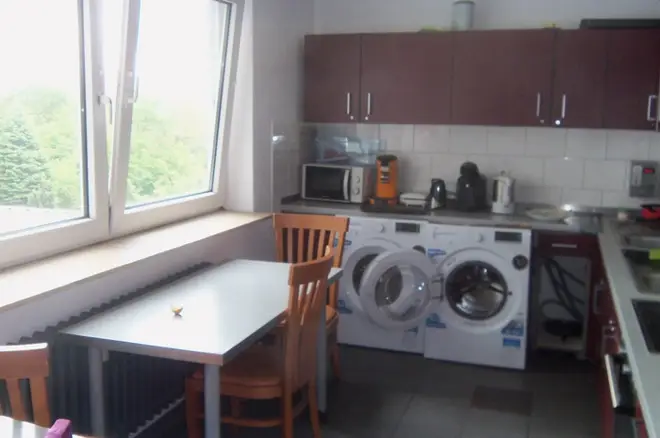 WG-Zimmer mit 20 m² in Köln – Bild 1