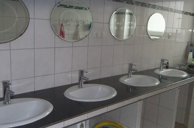 WG-Zimmer mit 20 m² in Köln – Bild 2