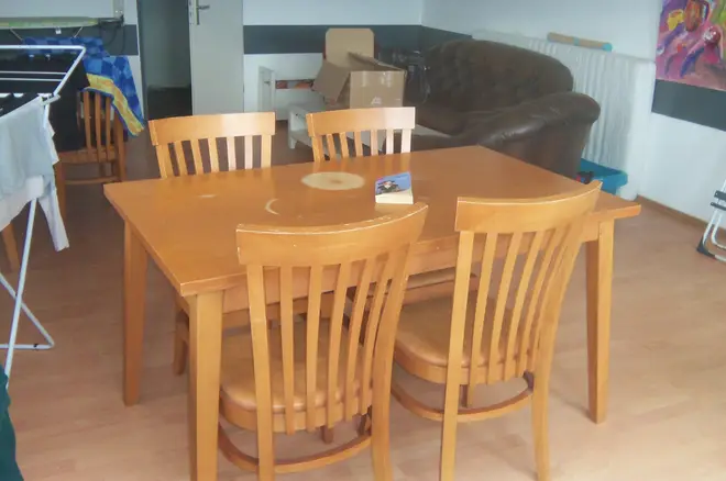 WG-Zimmer mit 20 m² in Köln – Bild 3