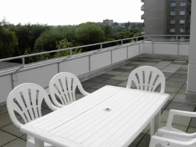 WG-Zimmer mit 20 m² in Köln – Bild 5