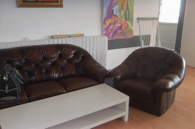 WG-Zimmer mit 20 m² in Köln – Bild 7