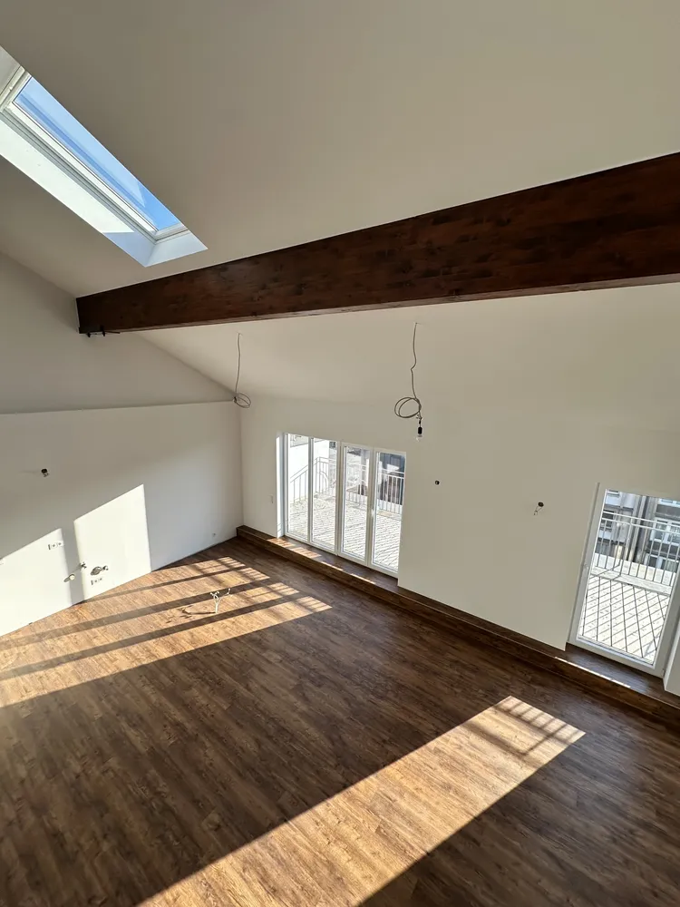 4 Zimmer Wohnung mit 183 m² in Düsseldorf – Bild 5