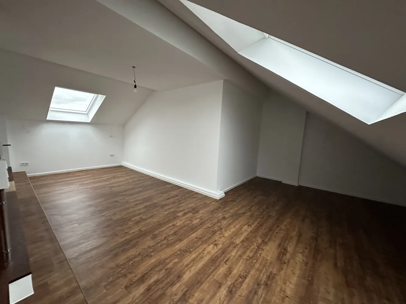 4 Zimmer Wohnung mit 183 m² in Düsseldorf – Bild 6