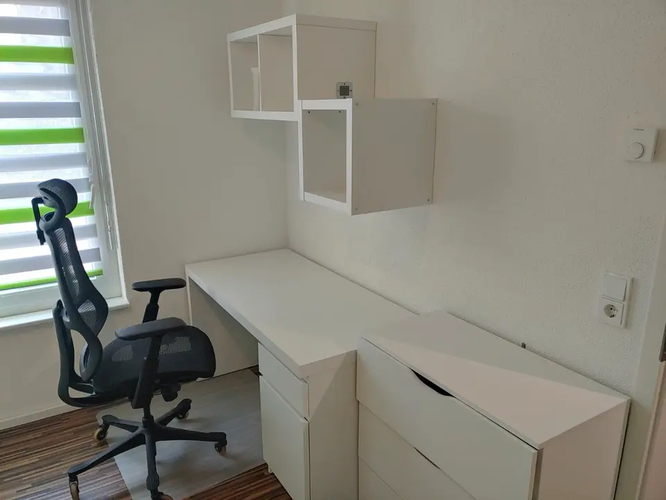 WG-Zimmer mit 18 m² in Lindau – Bild 3