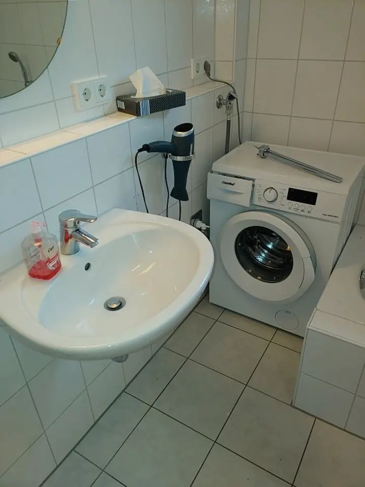 WG-Zimmer mit 18 m² in Lindau – Bild 6