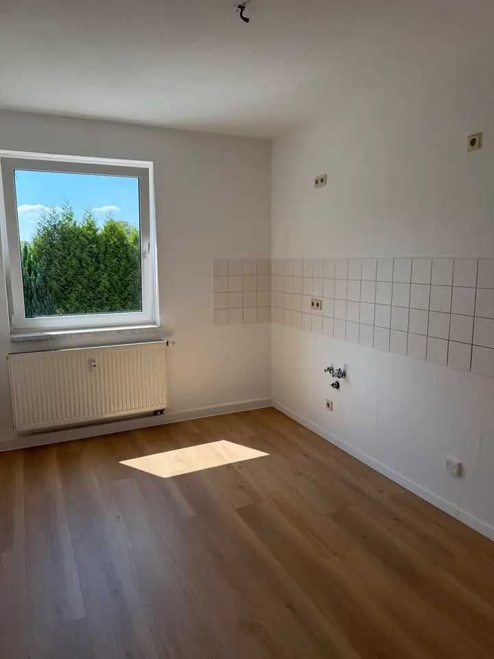 Studio mit 34 m² in Chemnitz – Bild 1