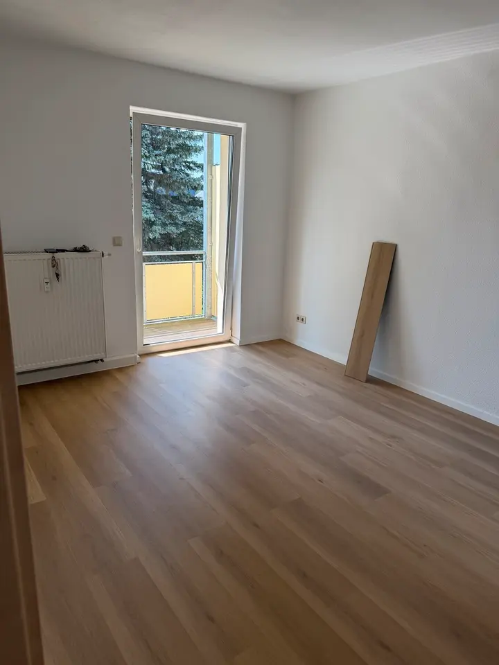 Studio mit 34 m² in Chemnitz – Bild 6