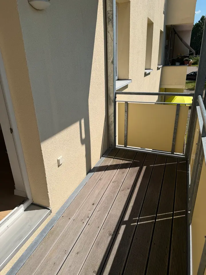 Studio mit 34 m² in Chemnitz – Bild 10