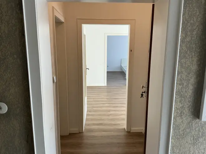 2 Zimmer Wohnung mit 41 m² in Mönchengladbach – Bild 3