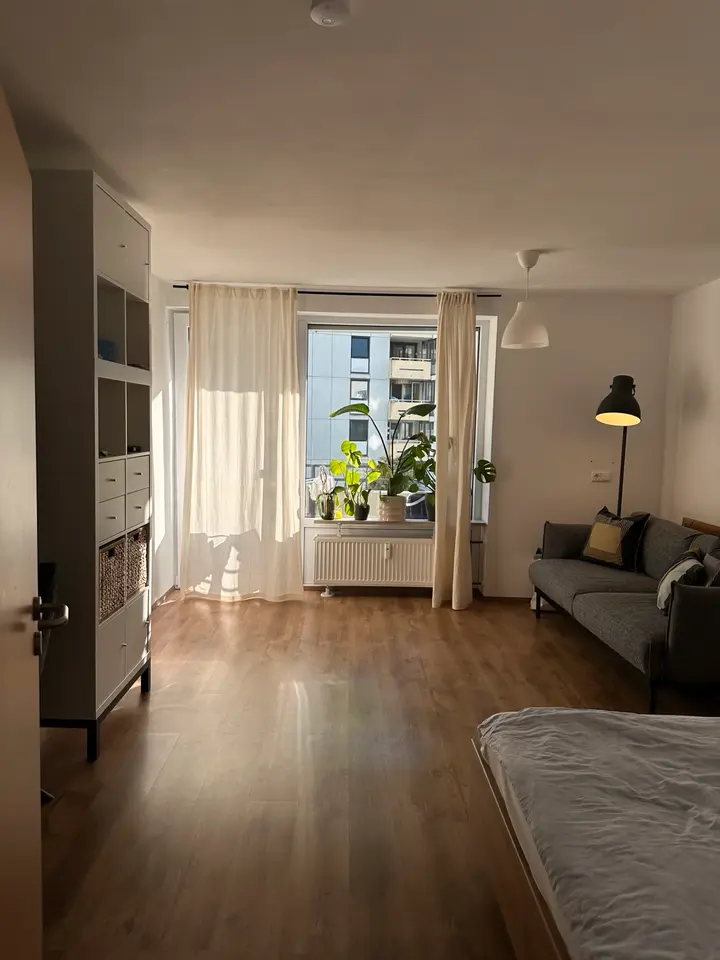 Studio mit 47 m² in Kempten – Bild 2