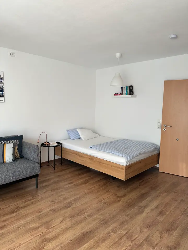 Studio mit 47 m² in Kempten – Bild 3