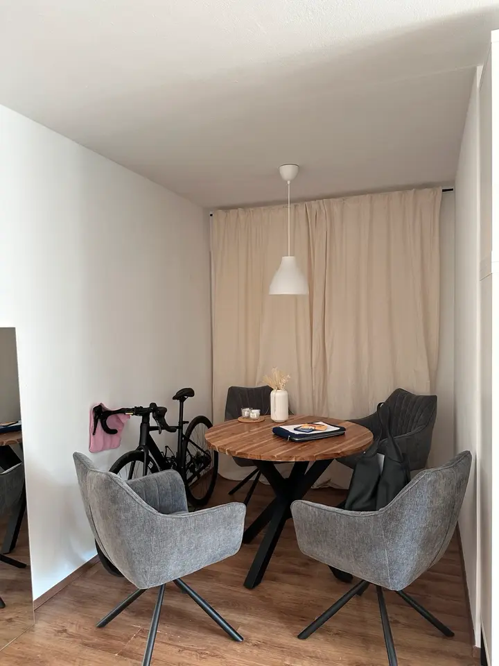 Studio mit 47 m² in Kempten – Bild 7