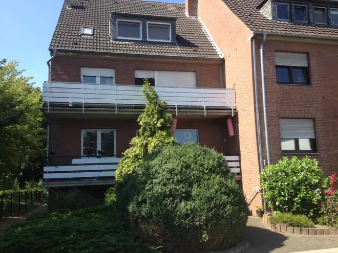 1 Zimmer Wohnung mit 37 m² in Mönchengladbach – Bild 1