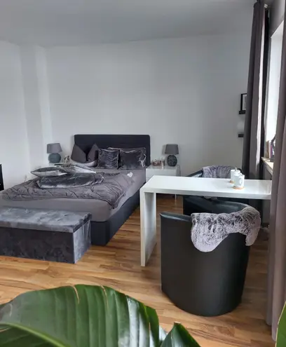 1 Zimmer Wohnung mit 37 m² in Mönchengladbach – Bild 3