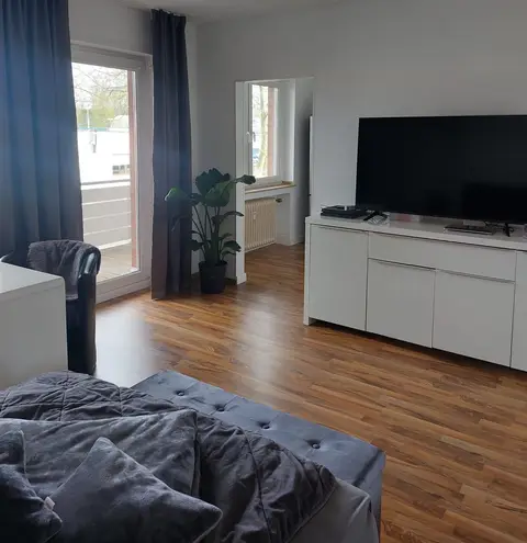1 Zimmer Wohnung mit 37 m² in Mönchengladbach – Bild 5