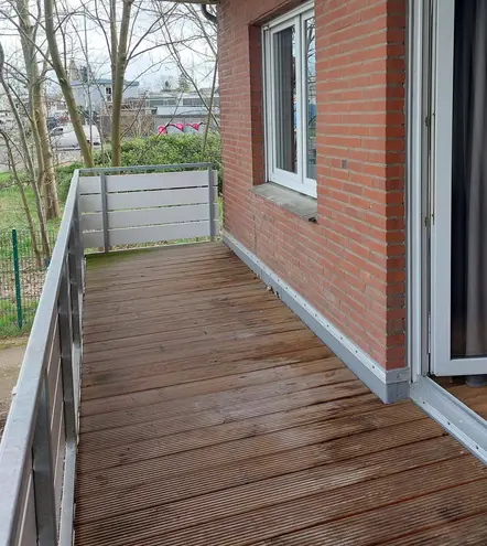 1 Zimmer Wohnung mit 37 m² in Mönchengladbach – Bild 6