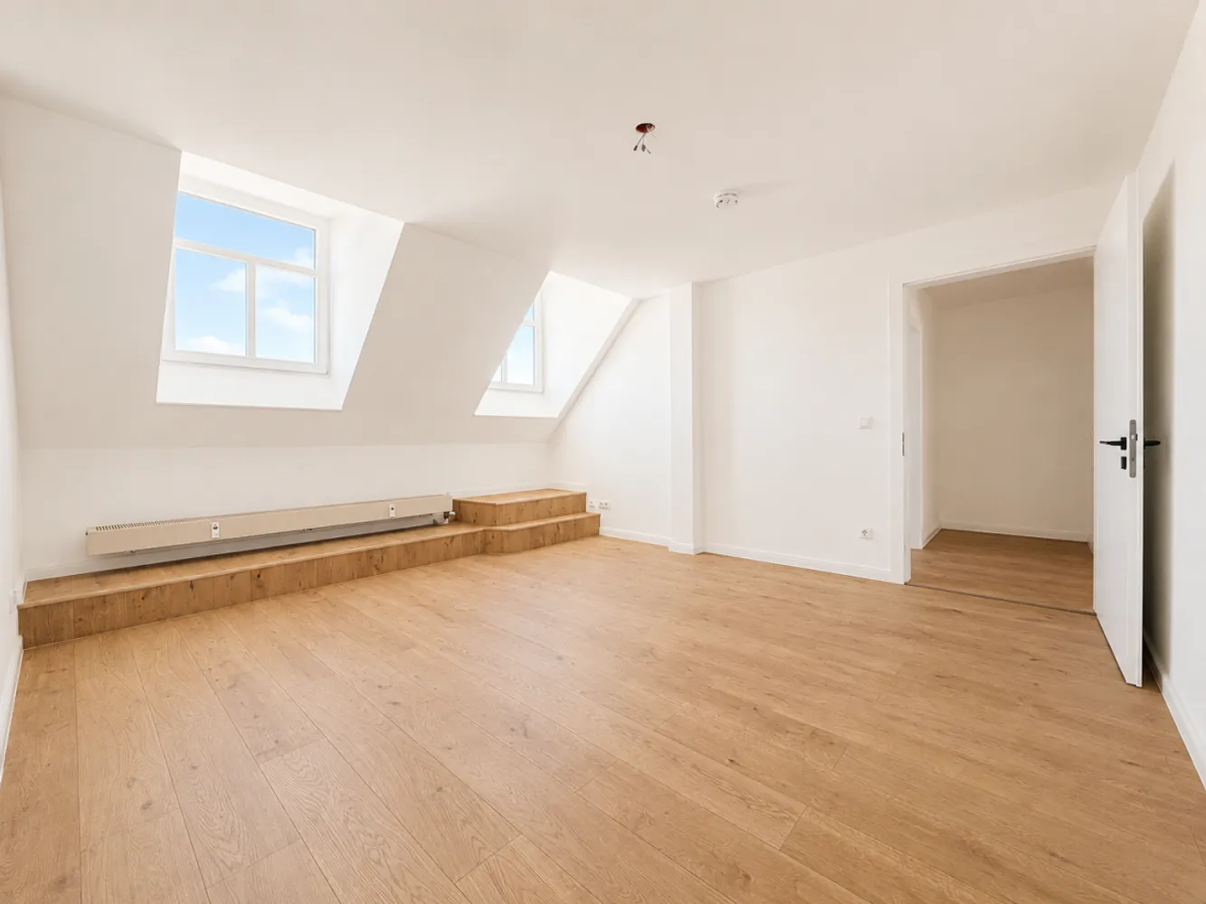 2 Zimmer Wohnung mit 64 m² in Chemnitz – Bild 1