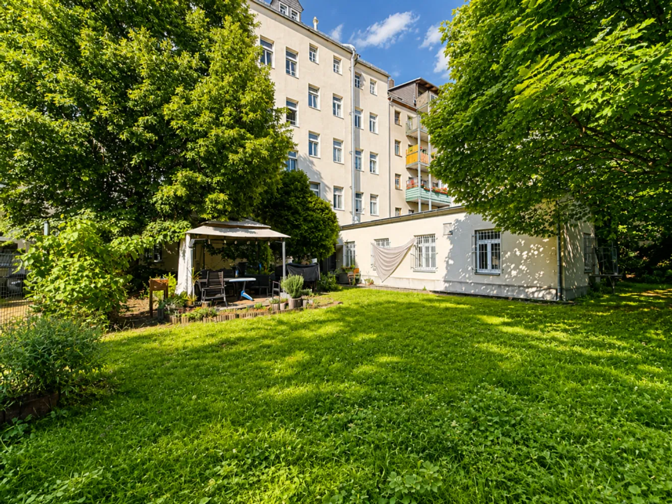 2 Zimmer Wohnung mit 64 m² in Chemnitz – Bild 12