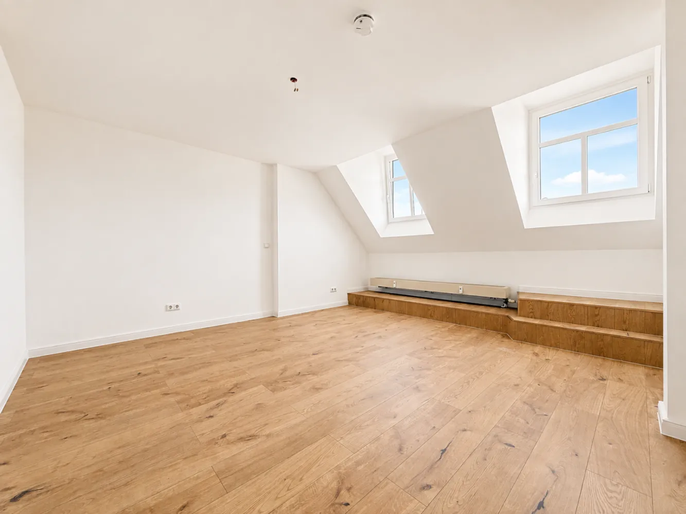 2 Zimmer Wohnung mit 64 m² in Chemnitz – Bild 4