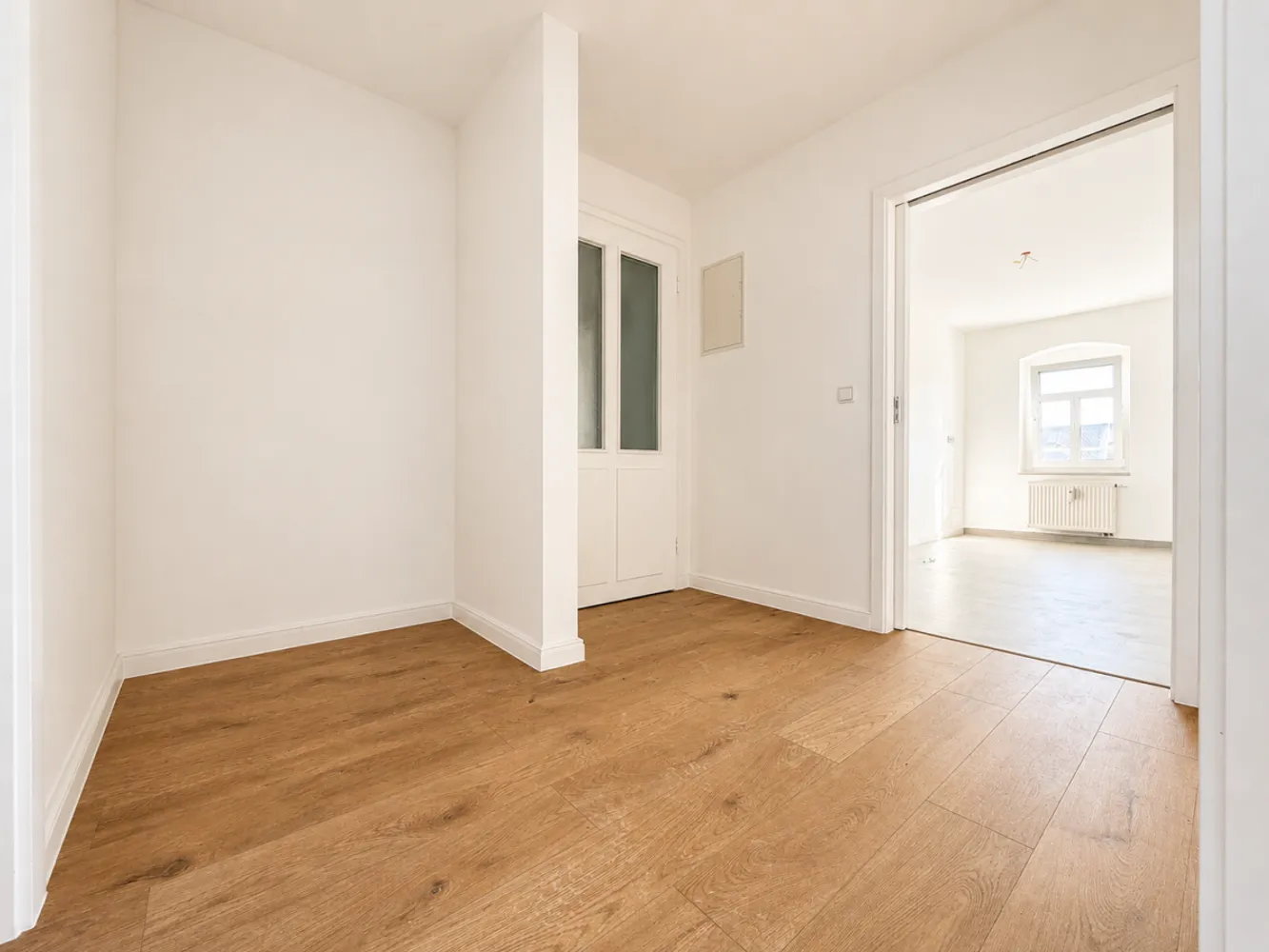 2 Zimmer Wohnung mit 64 m² in Chemnitz – Bild 6