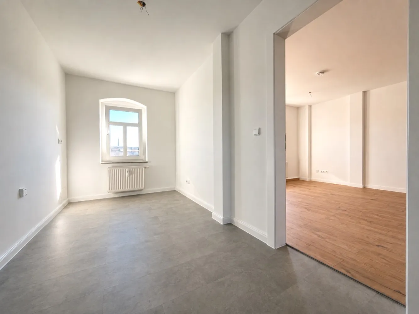 2 Zimmer Wohnung mit 64 m² in Chemnitz – Bild 7