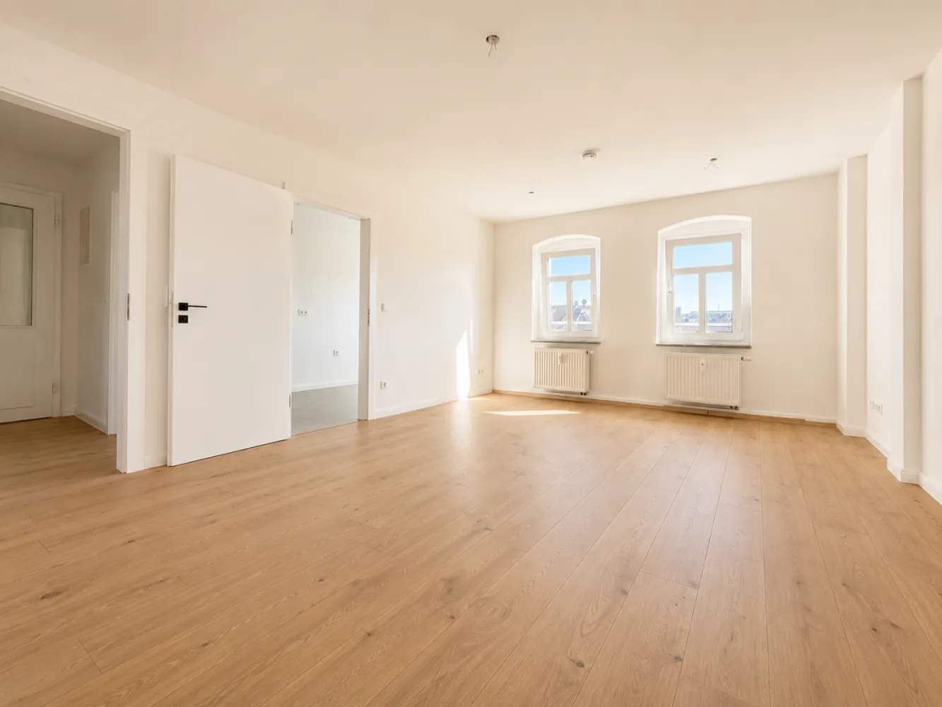 2 Zimmer Wohnung mit 64 m² in Chemnitz – Bild 8