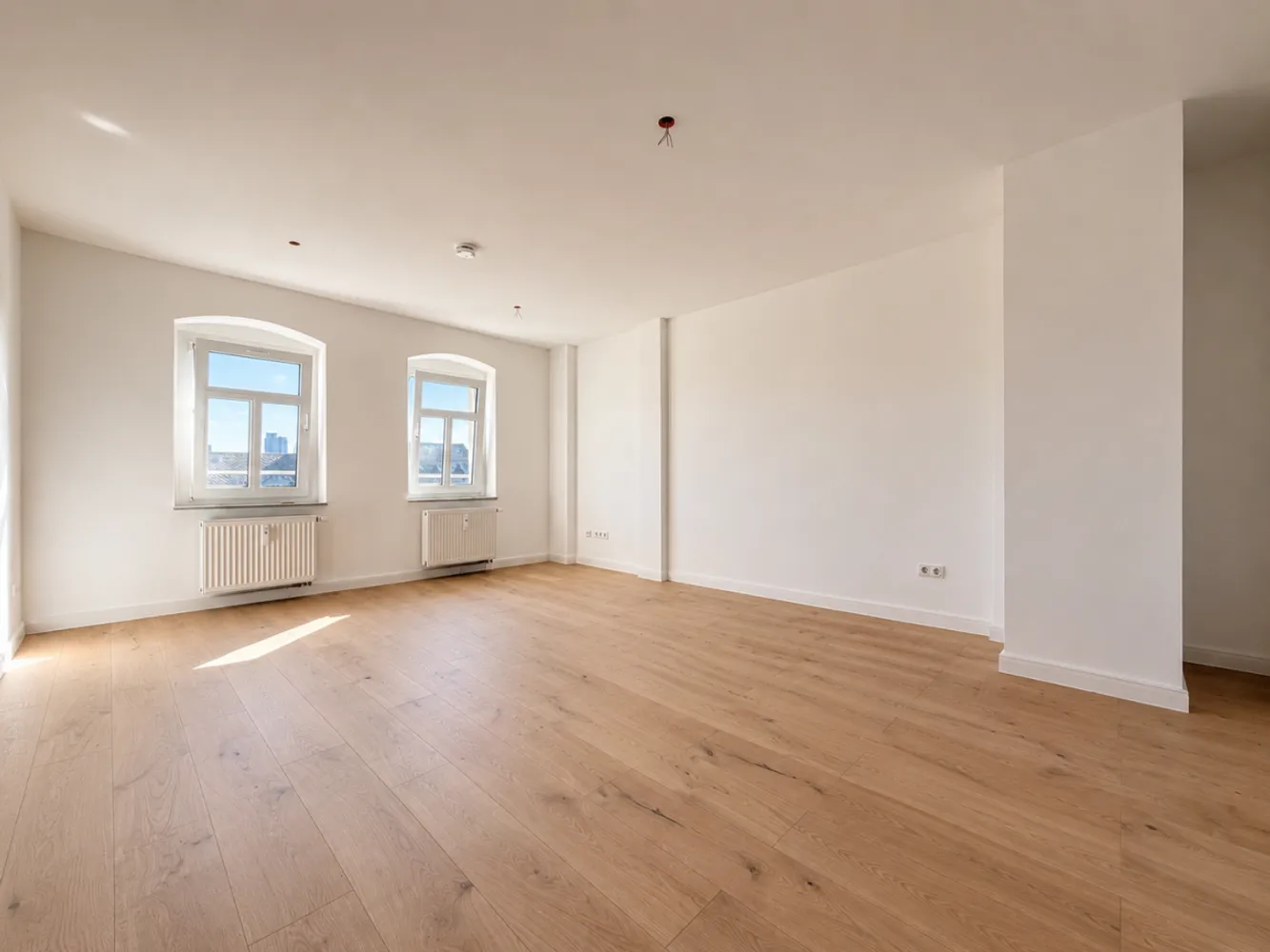 2 Zimmer Wohnung mit 64 m² in Chemnitz – Bild 9