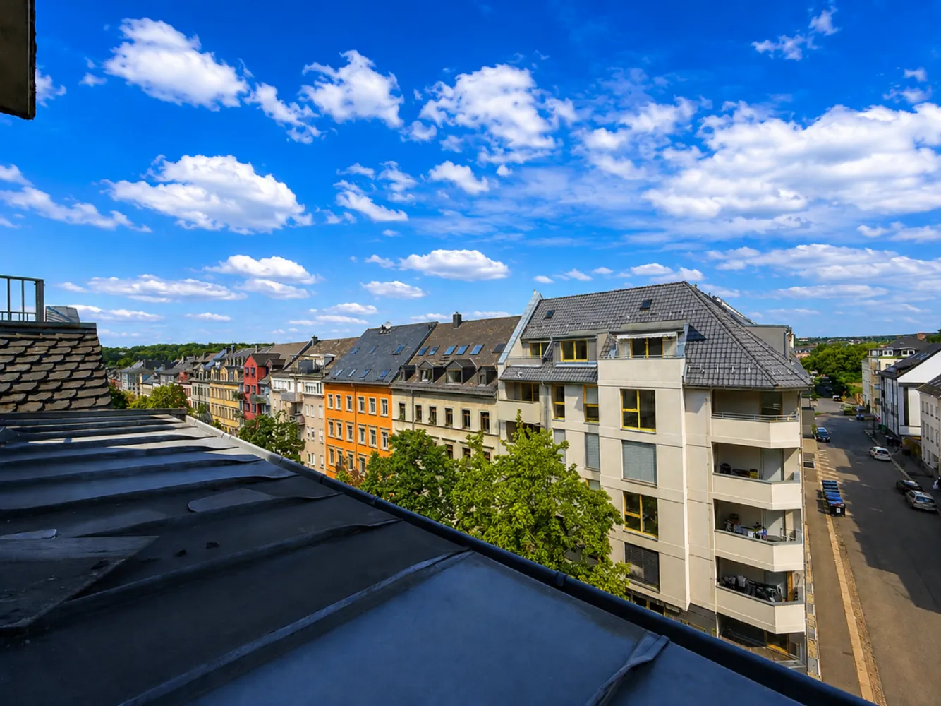 2 Zimmer Wohnung mit 64 m² in Chemnitz – Bild 10