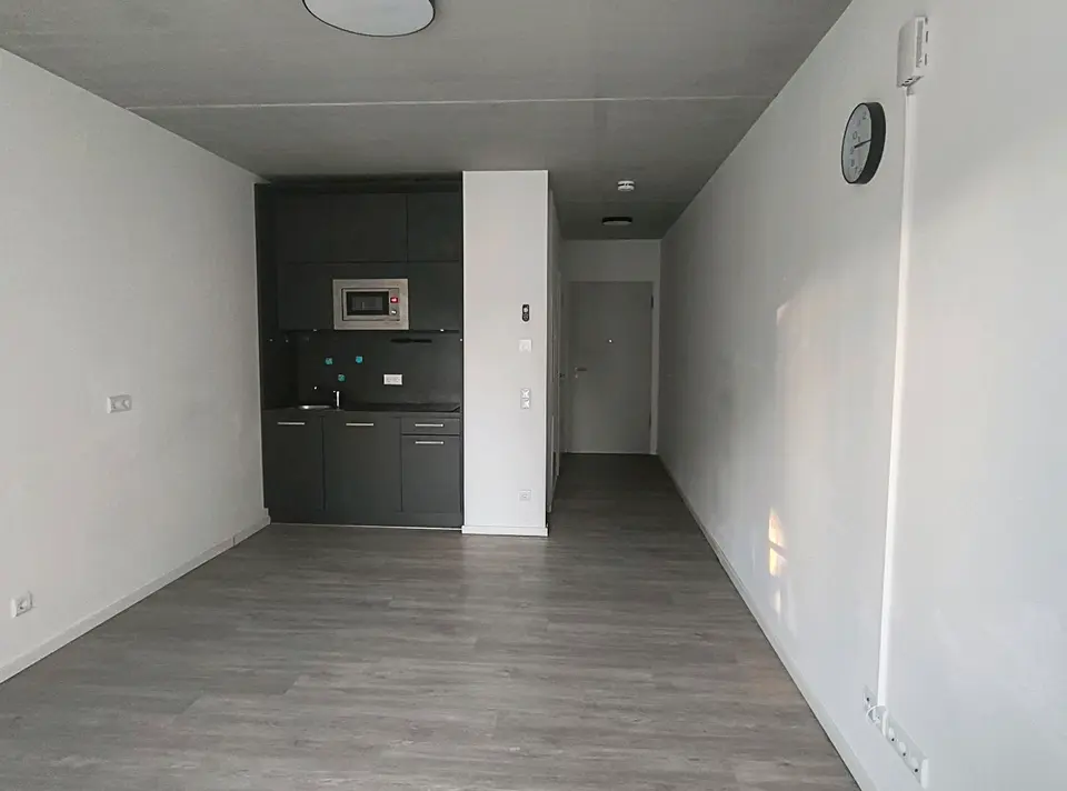 Studio mit 28 m² in Berlin – Bild 2