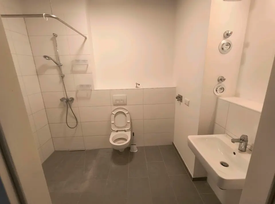 Studio mit 28 m² in Berlin – Bild 4