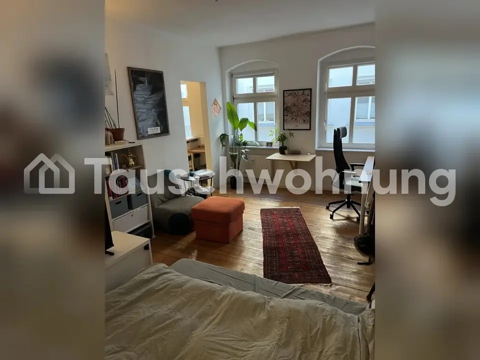 Studio mit 28 m² in Berlin – Bild 5