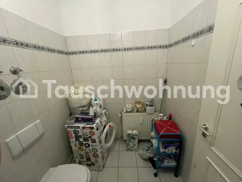 Studio mit 28 m² in Berlin – Bild 8