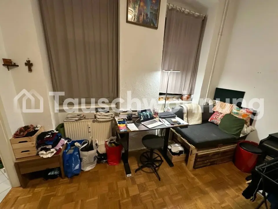 Studio mit 28 m² in Berlin – Bild 9
