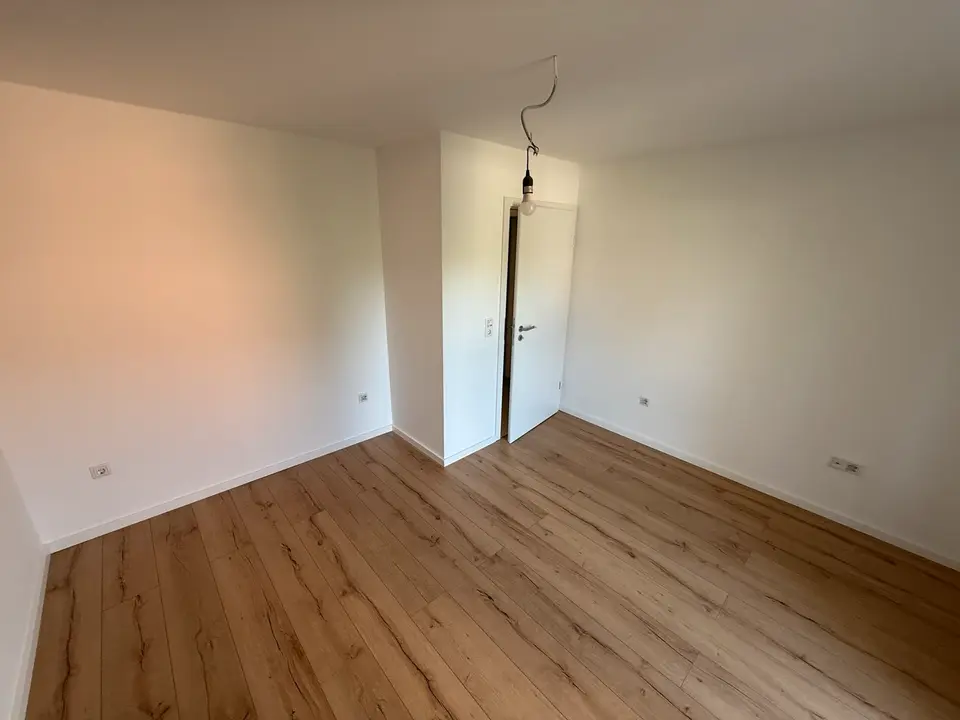 3 Zimmer Wohnung mit 86 m² in Hagen – Bild 2