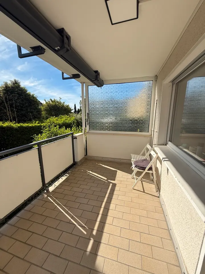 3 Zimmer Wohnung mit 86 m² in Hagen – Bild 4