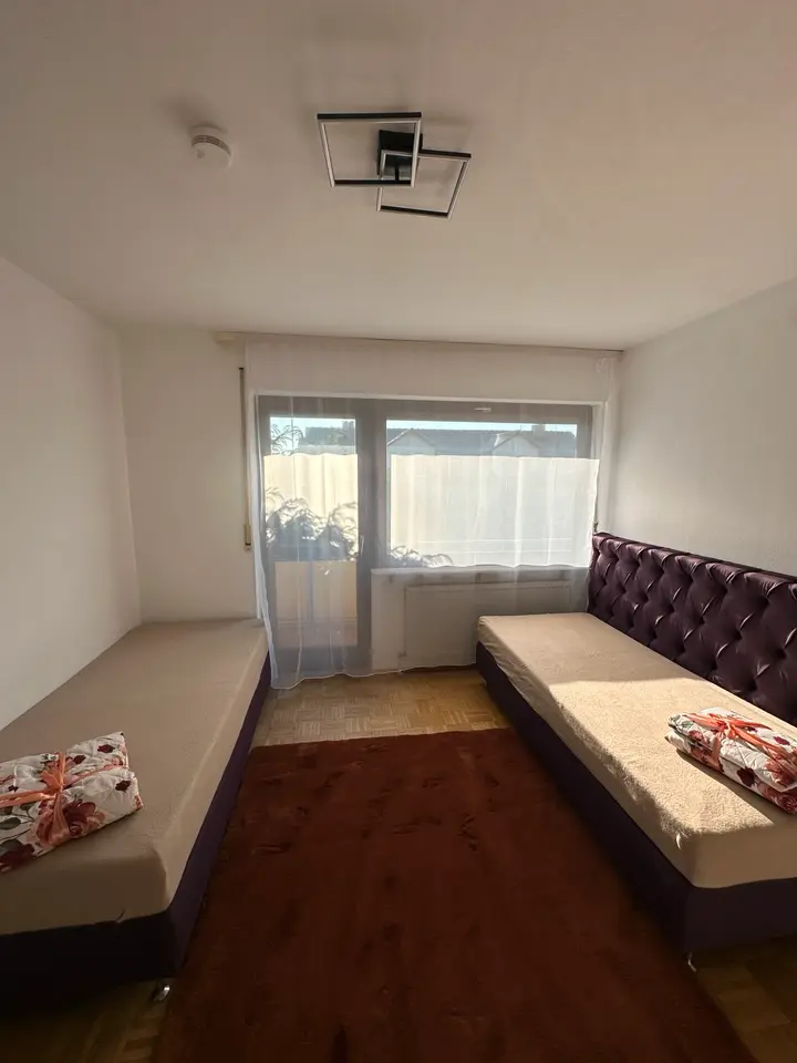 2 Zimmer Wohnung mit 13 m² in Heilbronn – Bild 2