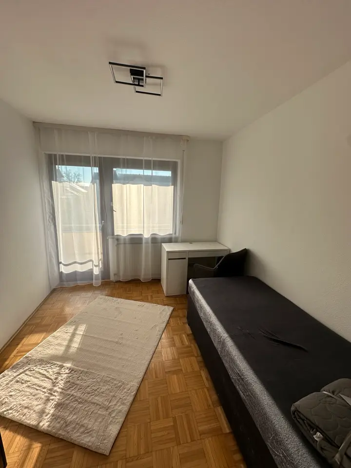 2 Zimmer Wohnung mit 13 m² in Heilbronn – Bild 3