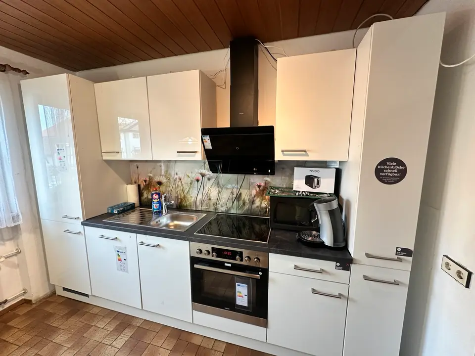 2 Zimmer Wohnung mit 13 m² in Heilbronn – Bild 7