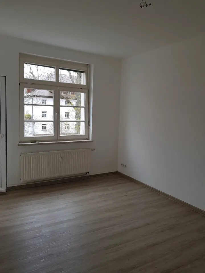 2 Zimmer Wohnung mit 21 m² in Leipzig – Bild 1